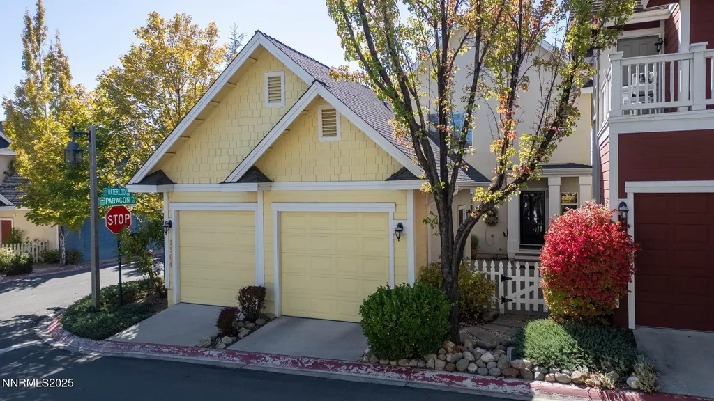 1304 Waterloo Reno NV 89509