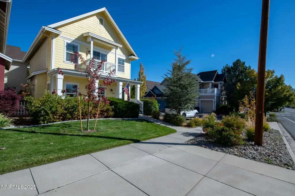1304 Waterloo Reno NV 89509