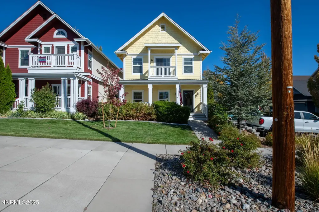 1304 Waterloo Reno NV 89509
