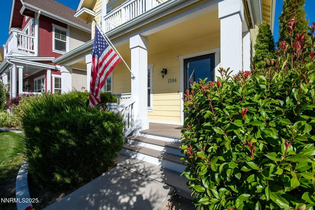 1304 Waterloo Reno NV 89509