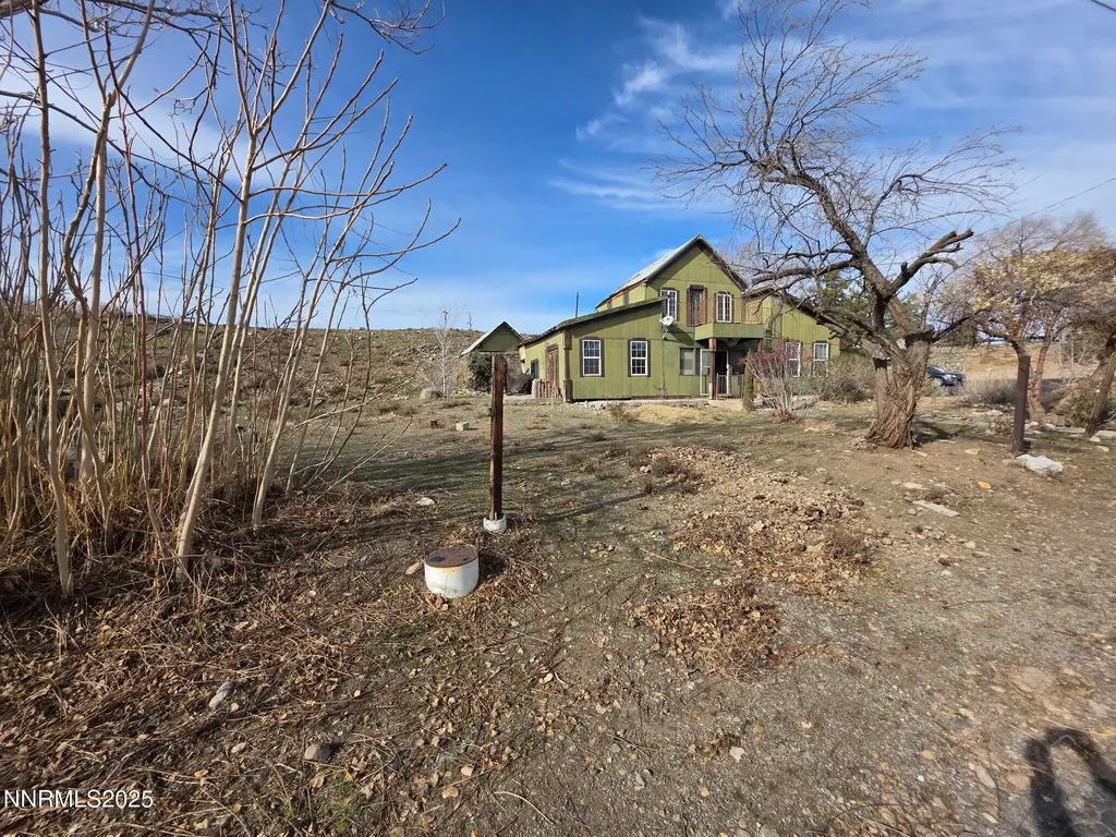 135 River Dayton NV 89403