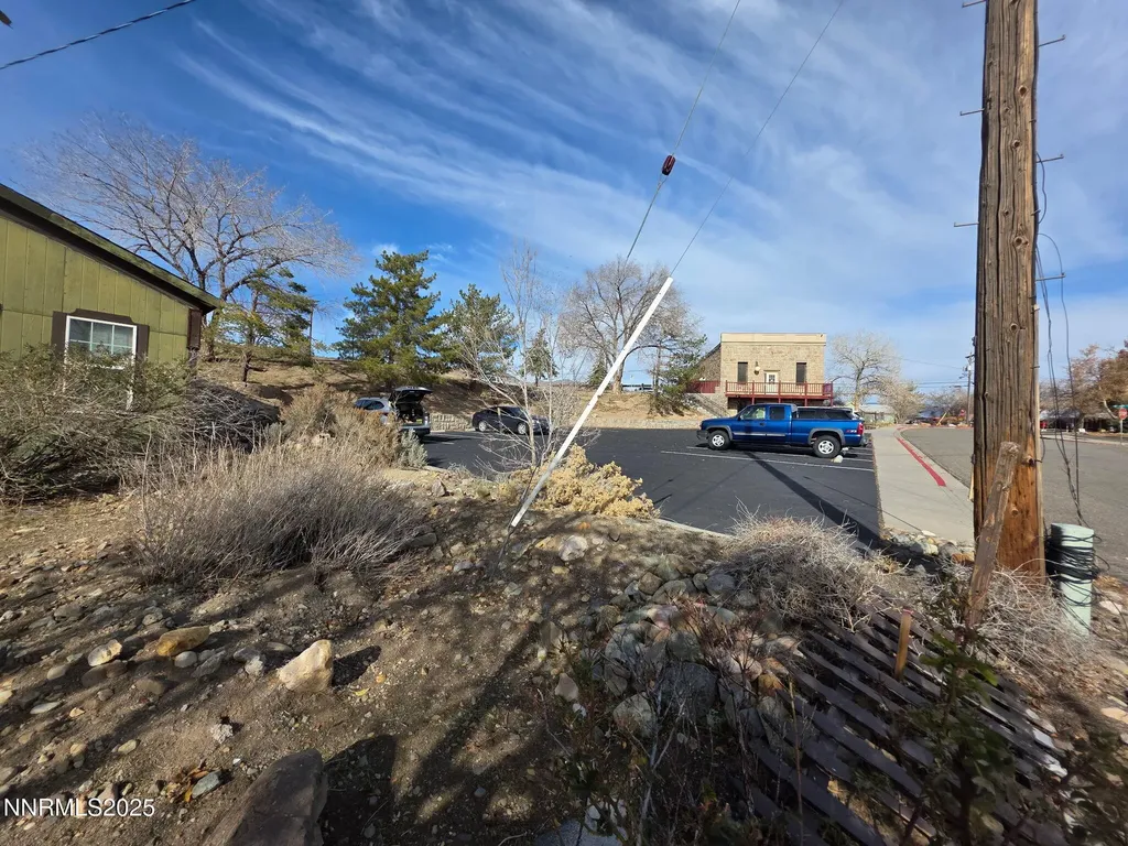 135 River Dayton NV 89403