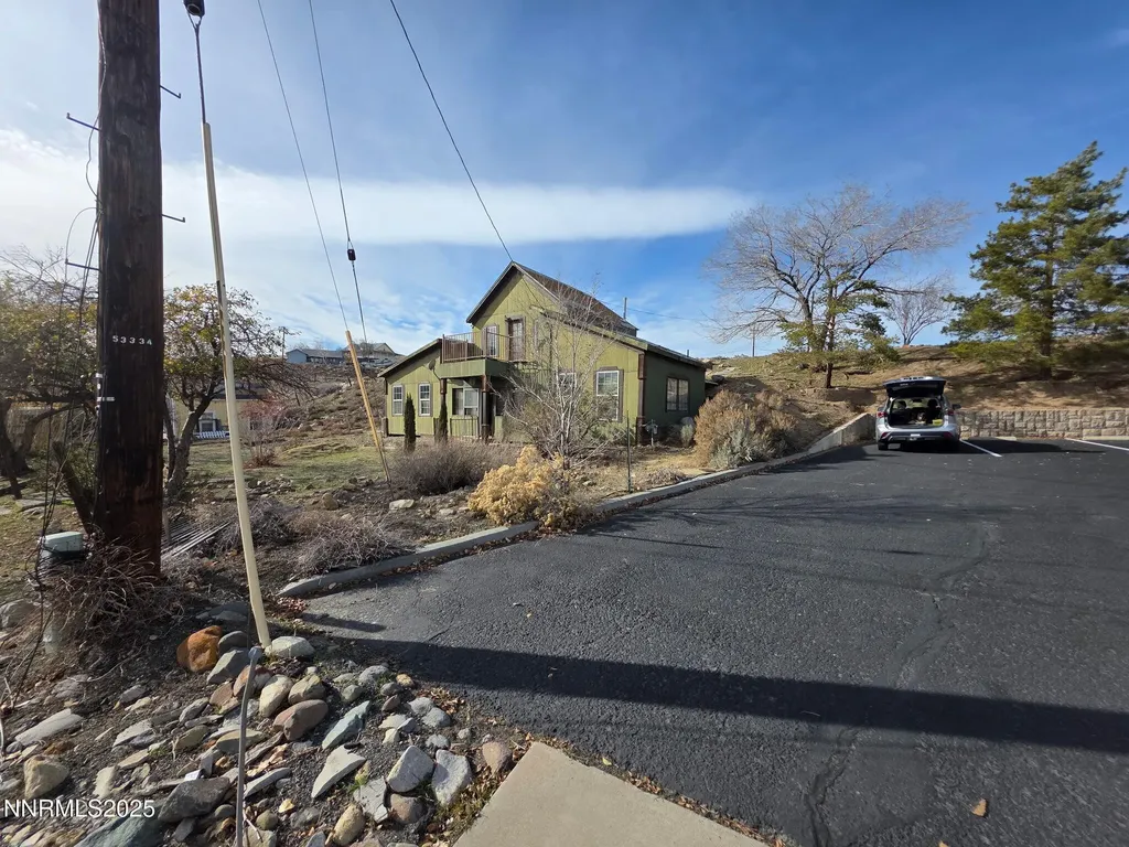 135 River Dayton NV 89403
