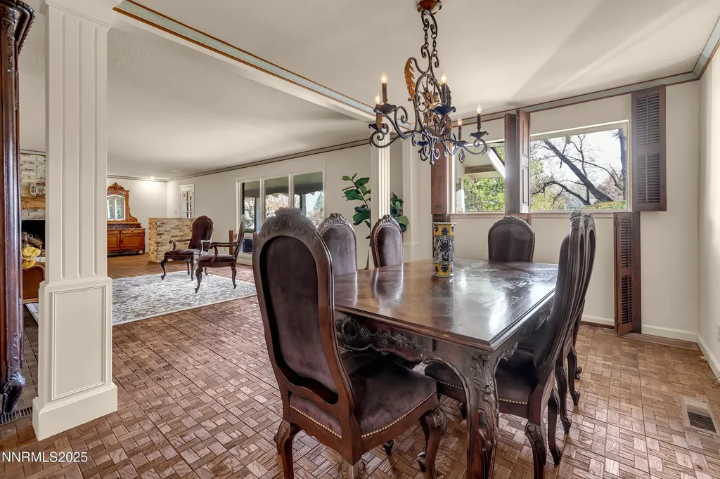 1281 Skyline Reno NV 89509