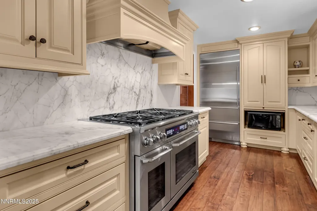 1281 Skyline Reno NV 89509