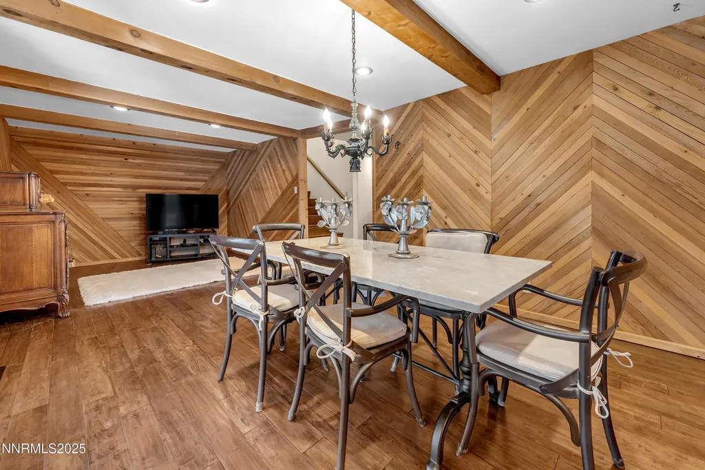 1281 Skyline Reno NV 89509
