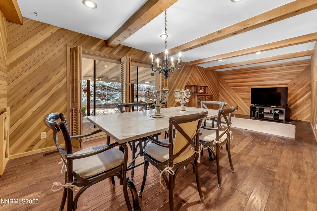 1281 Skyline Reno NV 89509