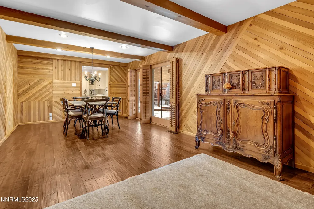 1281 Skyline Reno NV 89509