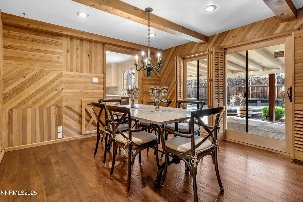 1281 Skyline Reno NV 89509