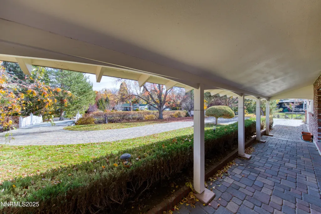 1281 Skyline Reno NV 89509