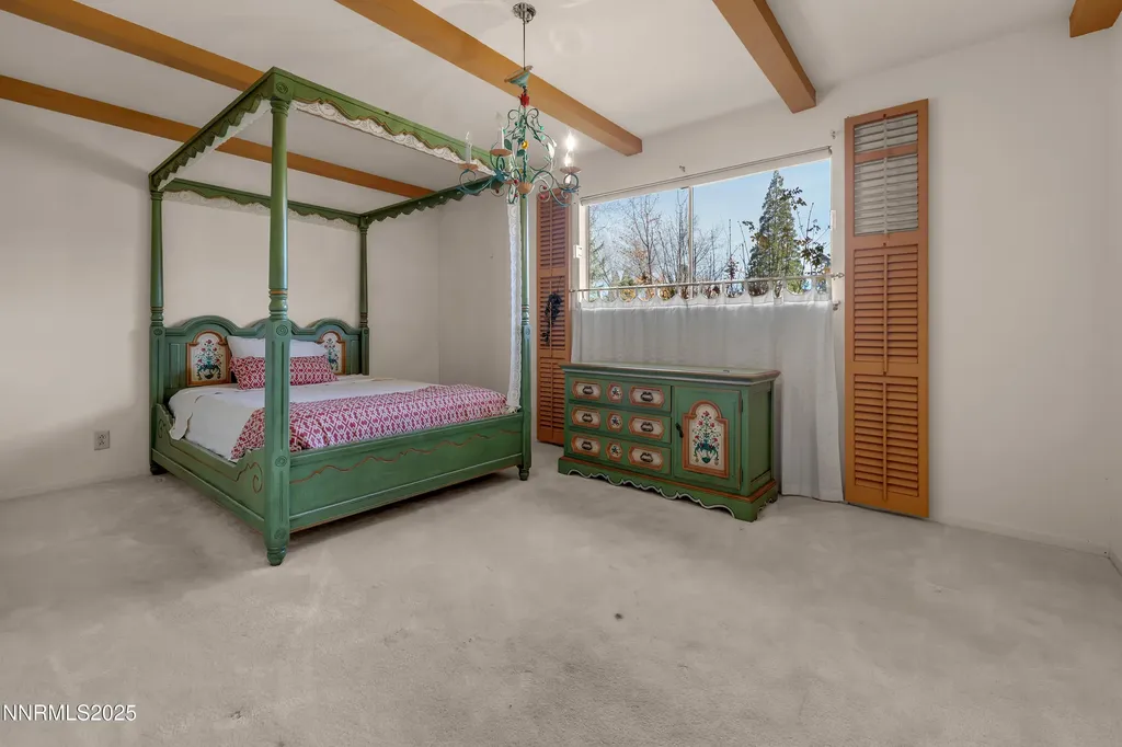 1281 Skyline Reno NV 89509