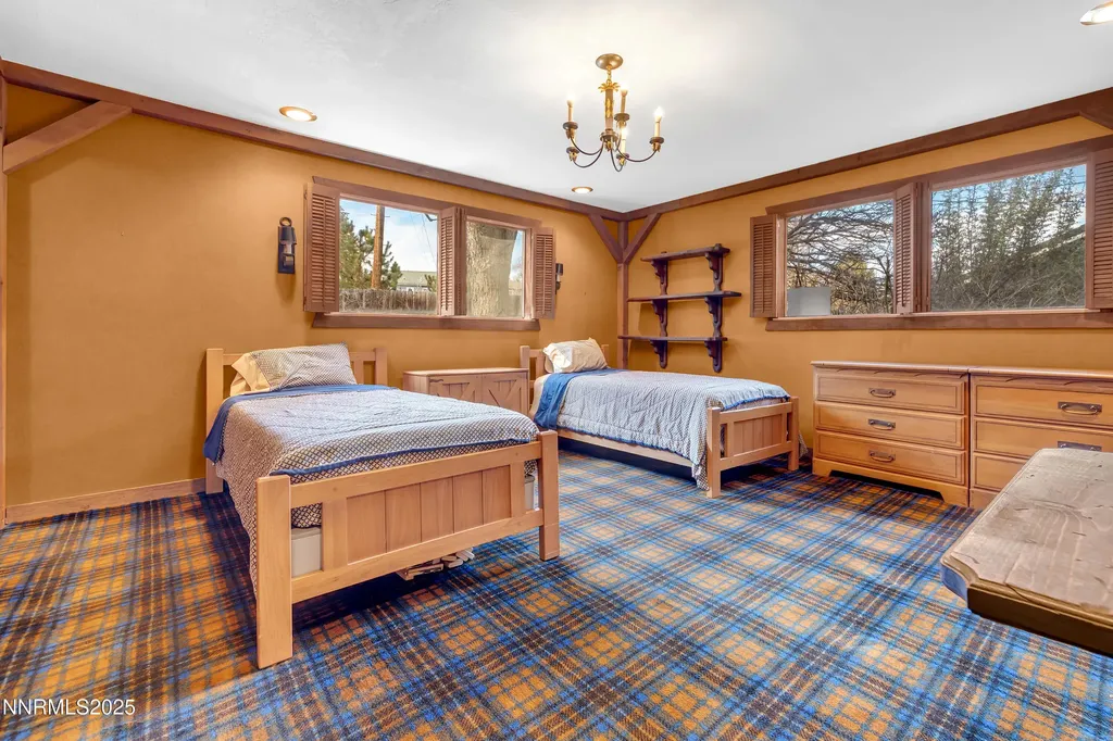1281 Skyline Reno NV 89509