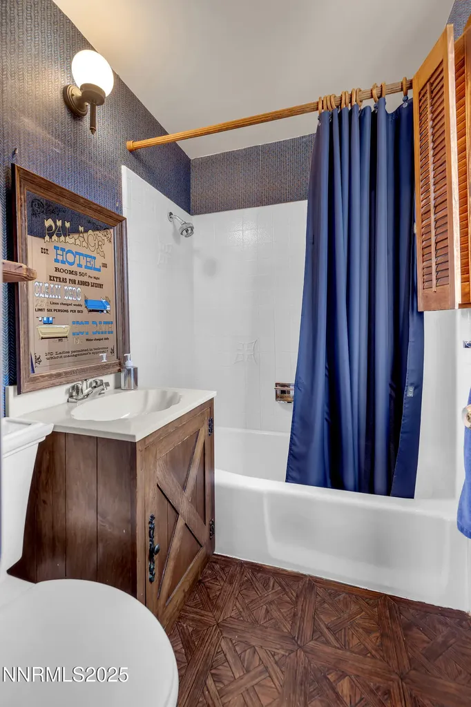 1281 Skyline Reno NV 89509