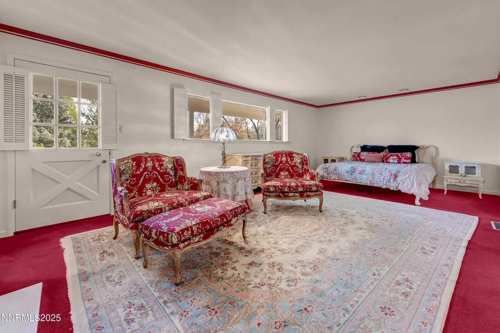 1281 Skyline Reno NV 89509