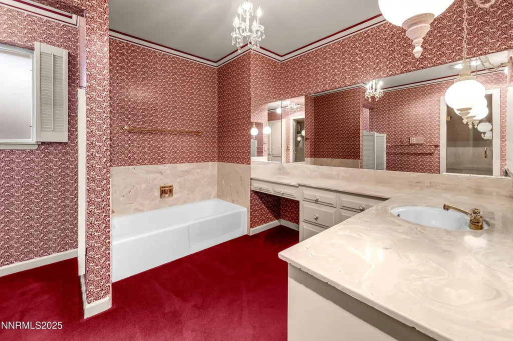 1281 Skyline Reno NV 89509