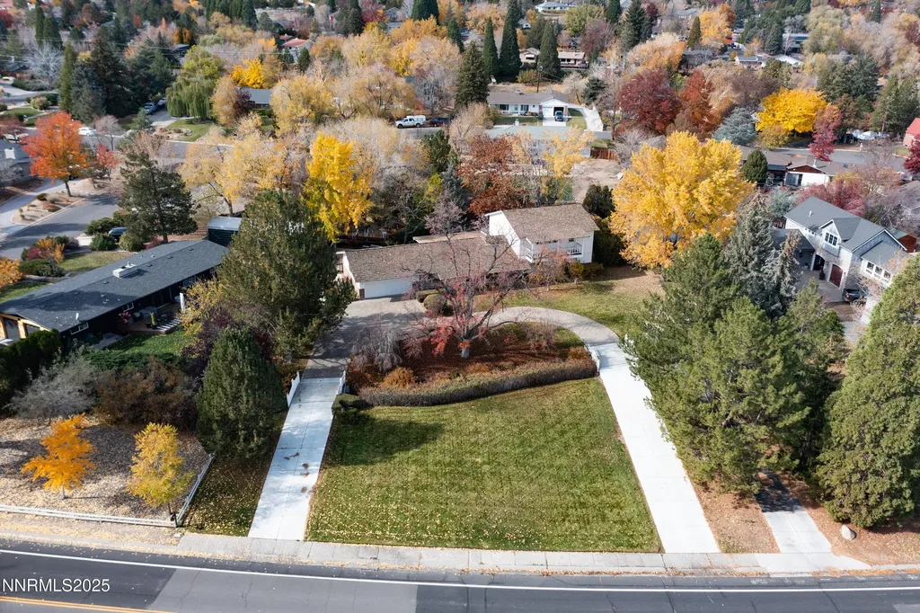 1281 Skyline Reno NV 89509
