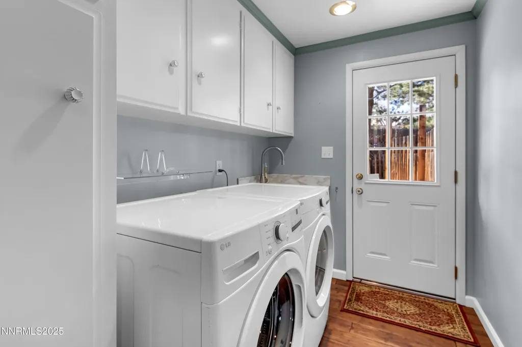 1281 Skyline Reno NV 89509