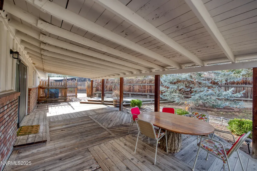 1281 Skyline Reno NV 89509