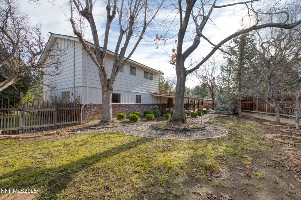 1281 Skyline Reno NV 89509