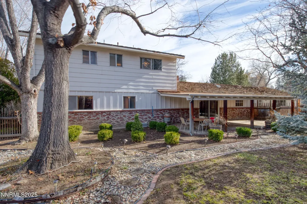 1281 Skyline Reno NV 89509