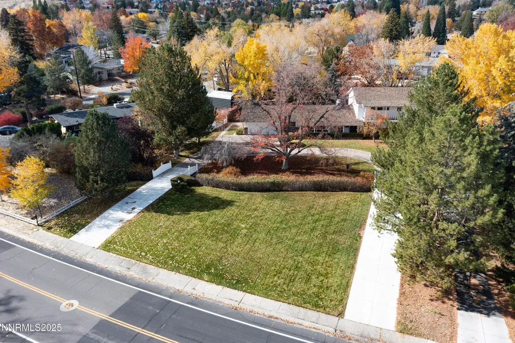 1281 Skyline Reno NV 89509