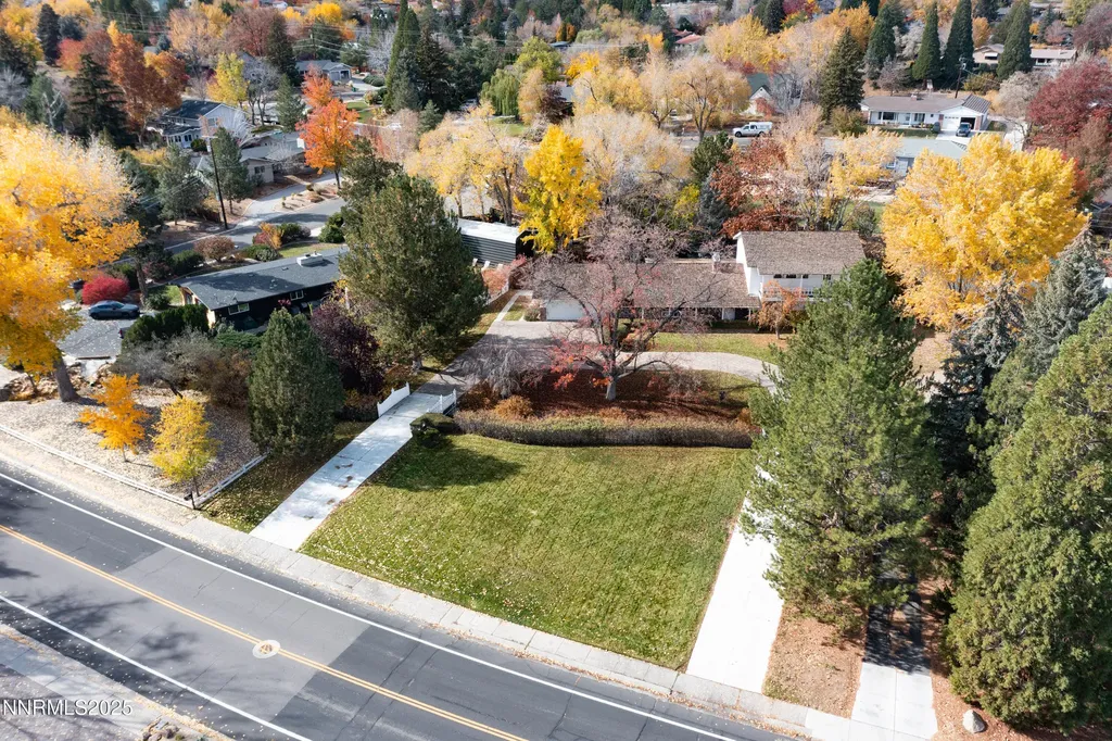1281 Skyline Reno NV 89509