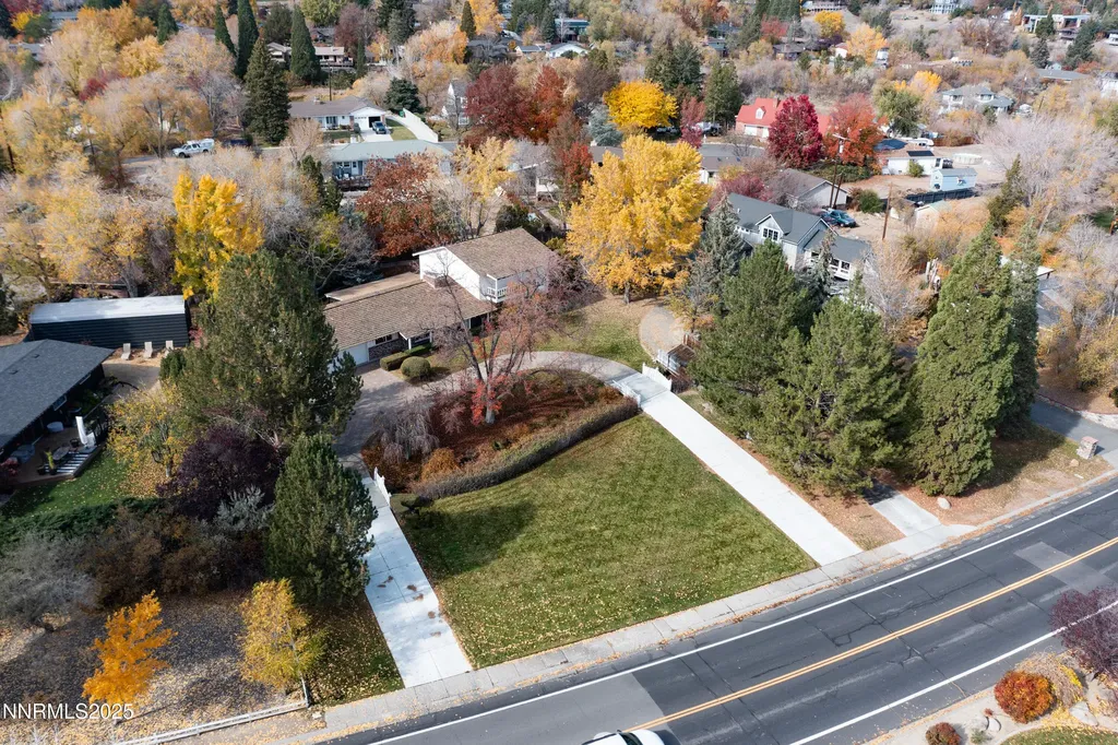 1281 Skyline Reno NV 89509