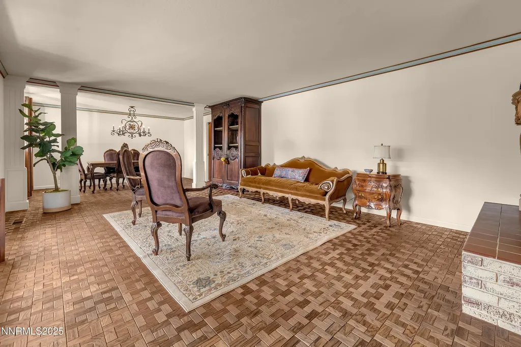 1281 Skyline Reno NV 89509