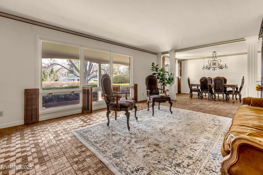 1281 Skyline Reno NV 89509