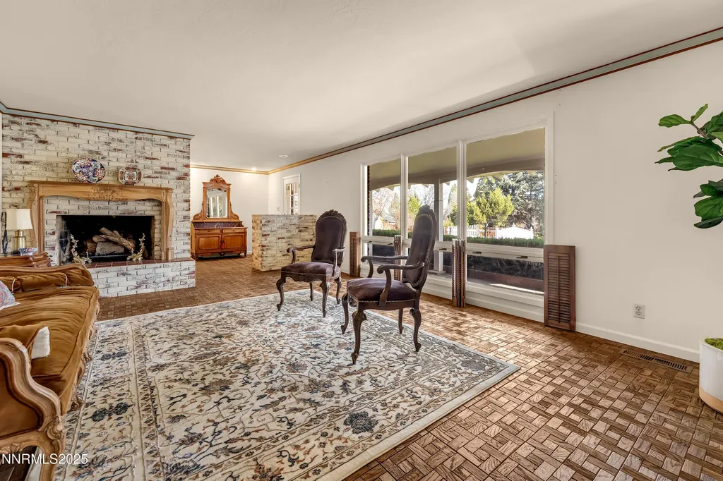 1281 Skyline Reno NV 89509