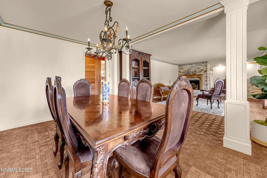 1281 Skyline Reno NV 89509