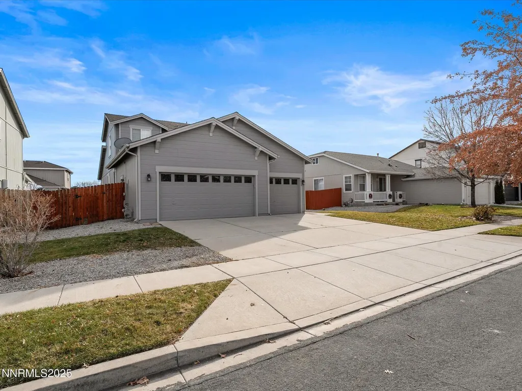 8934 Sorcha Reno NV 89506