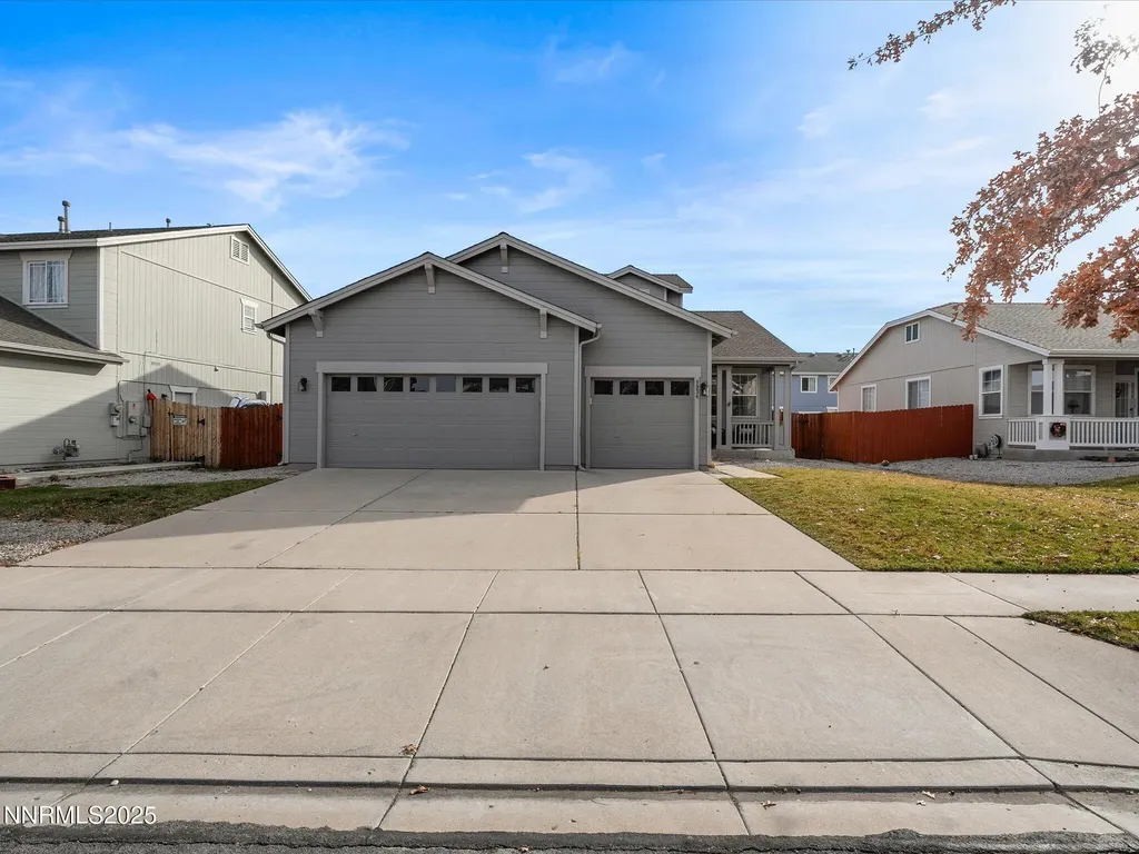 8934 Sorcha Reno NV 89506