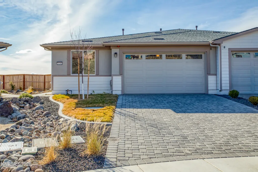 3156 Orrizonte Reno NV 89512