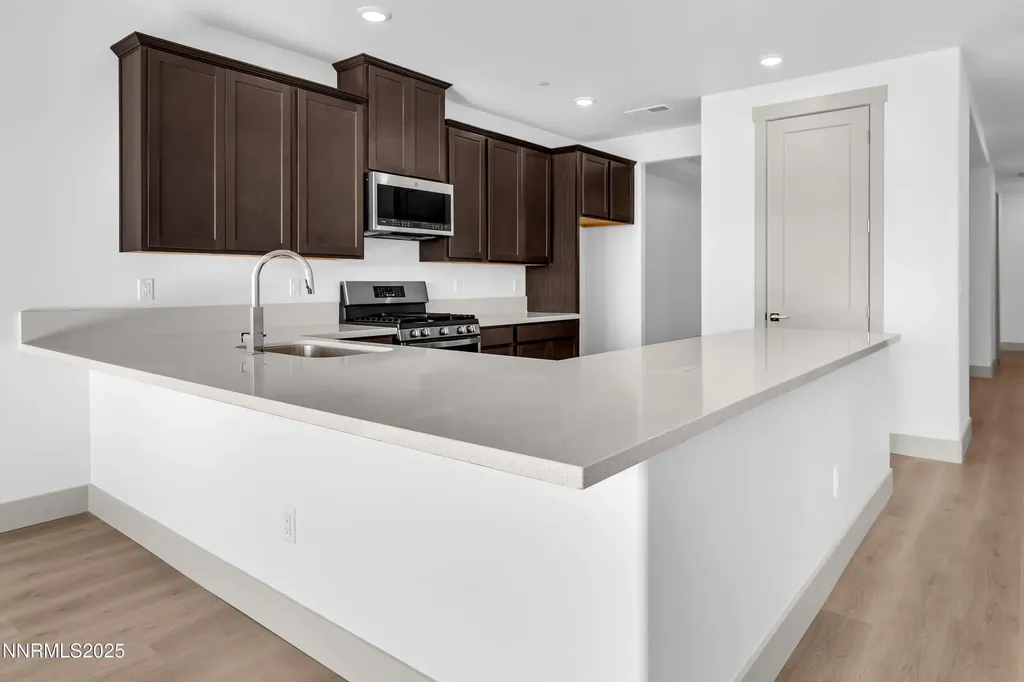 3156 Orrizonte Reno NV 89512