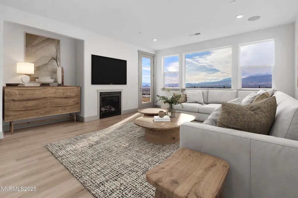 3156 Orrizonte Reno NV 89512