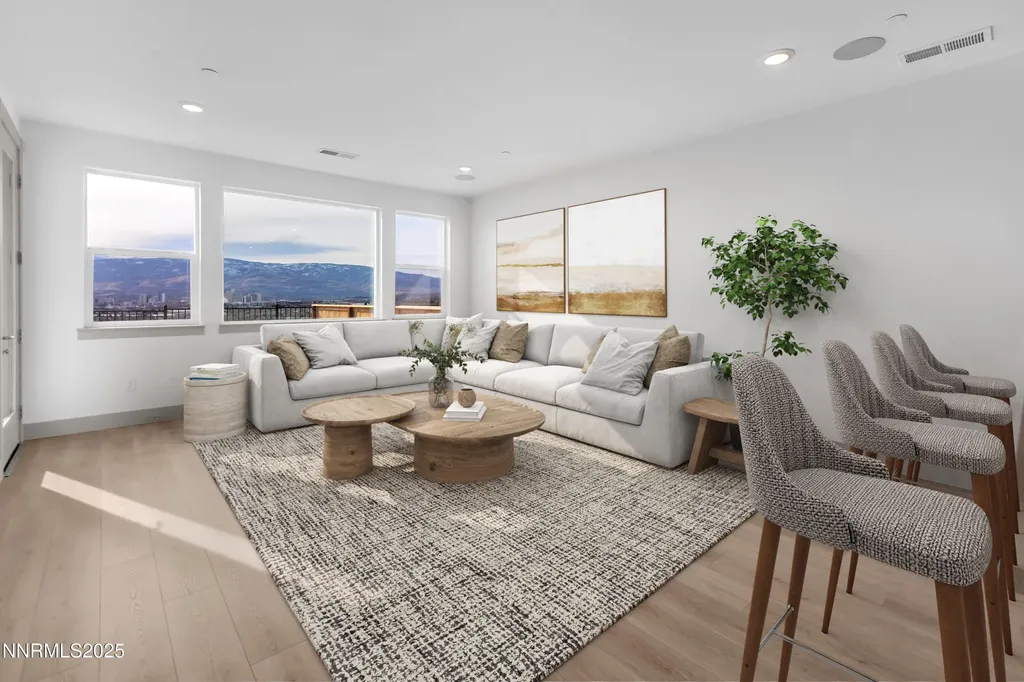 3156 Orrizonte Reno NV 89512