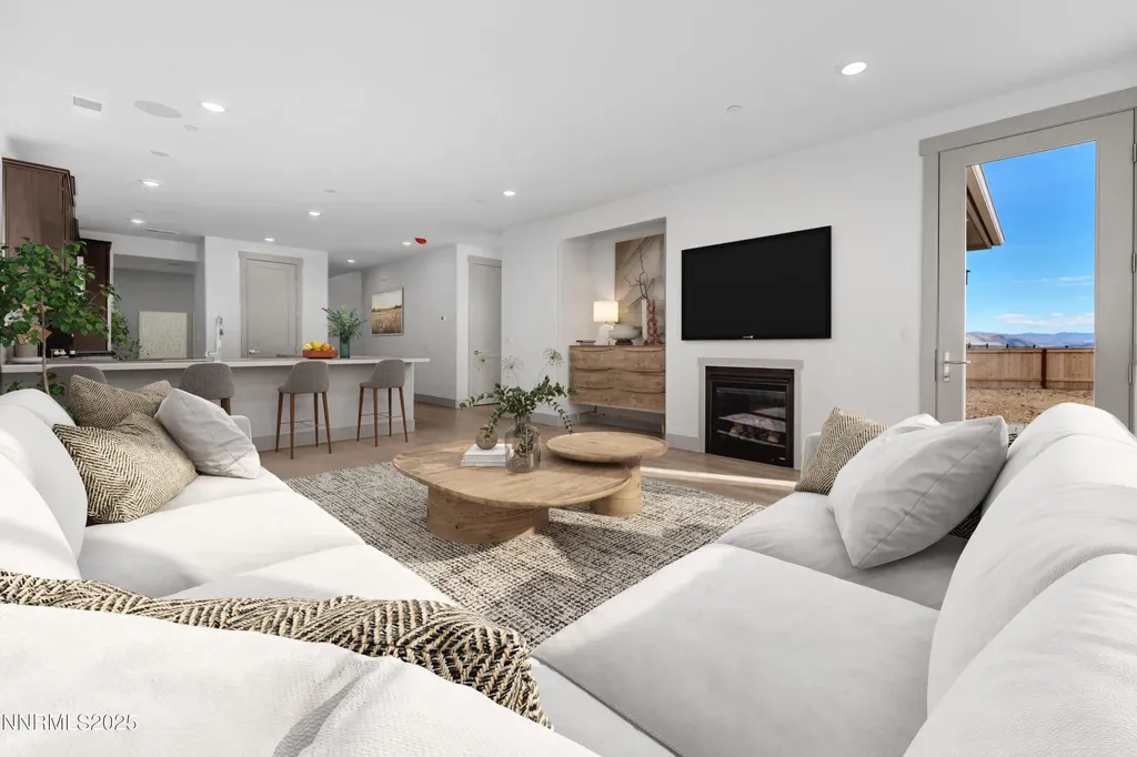 3156 Orrizonte Reno NV 89512