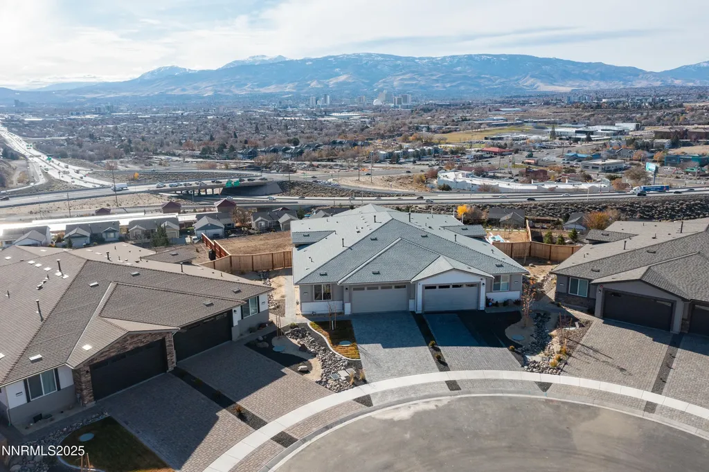 3156 Orrizonte Reno NV 89512
