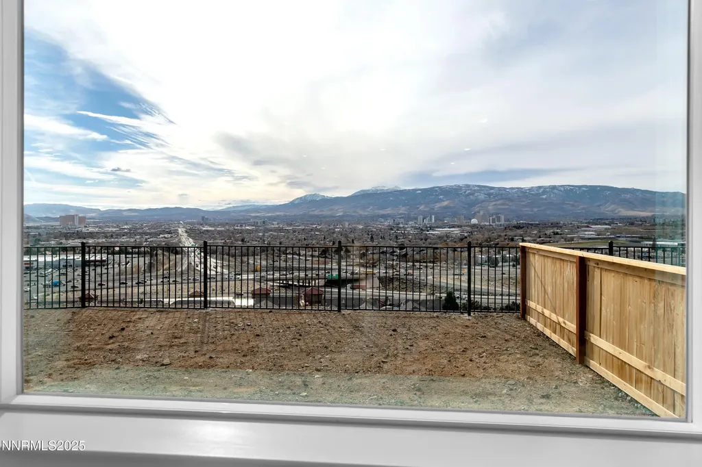 3156 Orrizonte Reno NV 89512