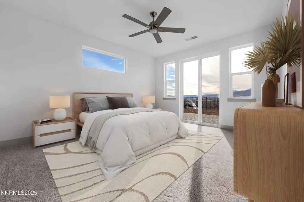 3156 Orrizonte Reno NV 89512