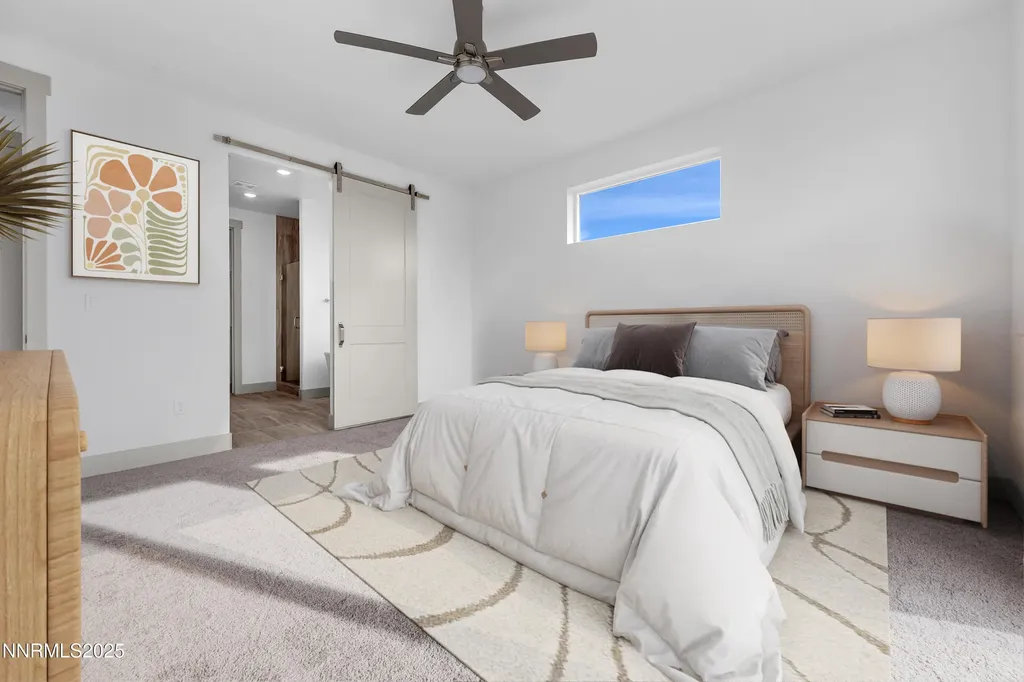3156 Orrizonte Reno NV 89512