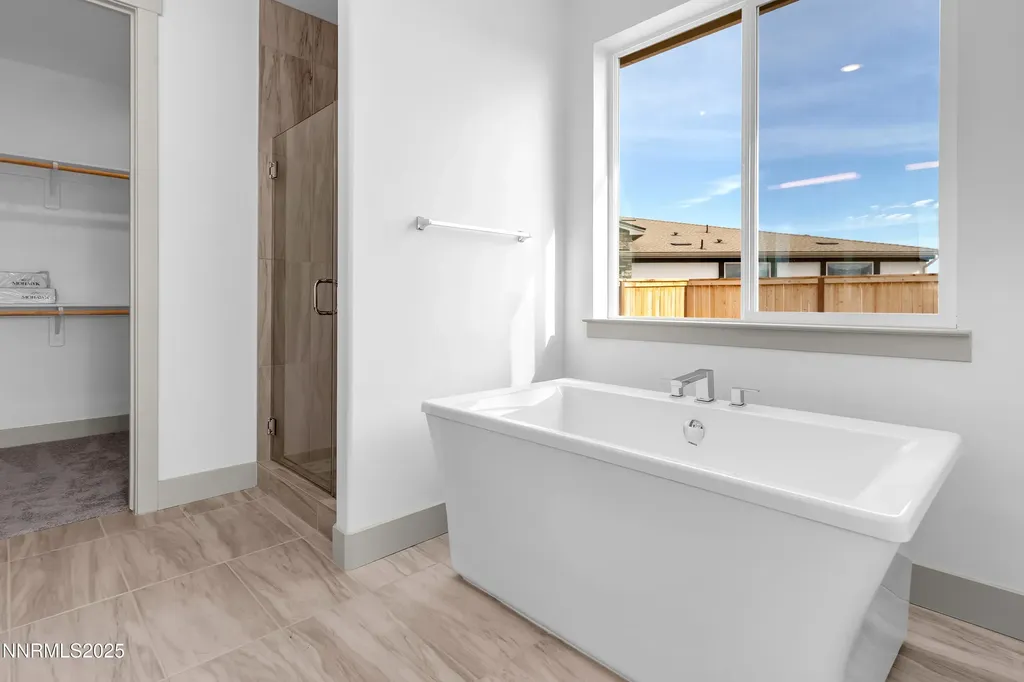 3156 Orrizonte Reno NV 89512
