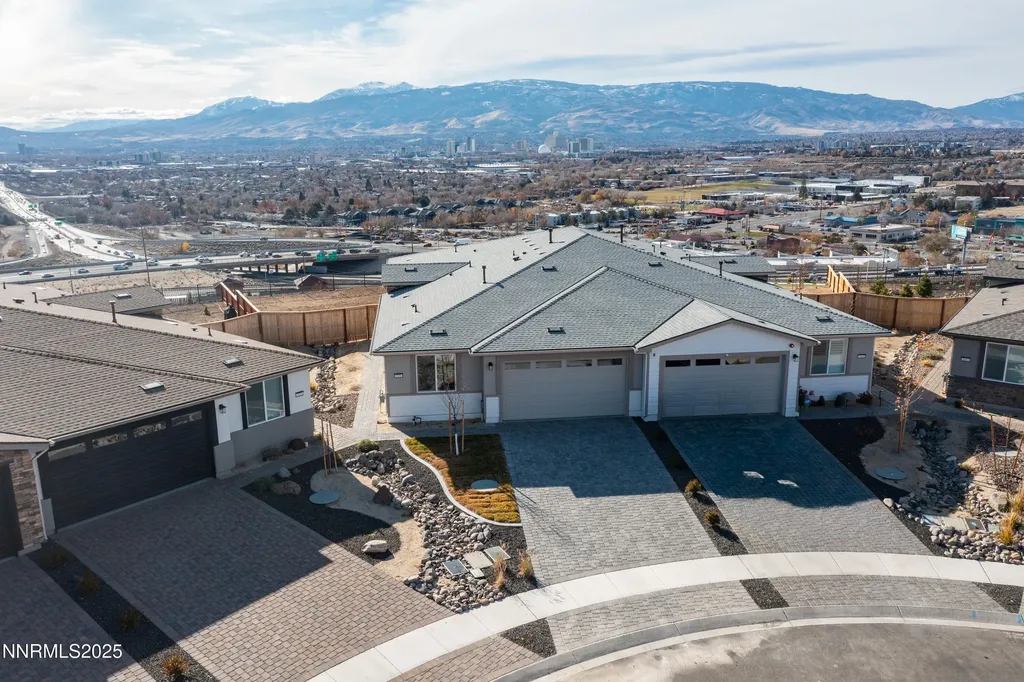 3156 Orrizonte Reno NV 89512