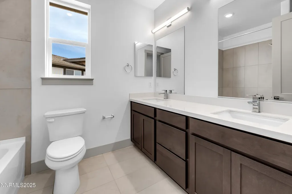 3156 Orrizonte Reno NV 89512