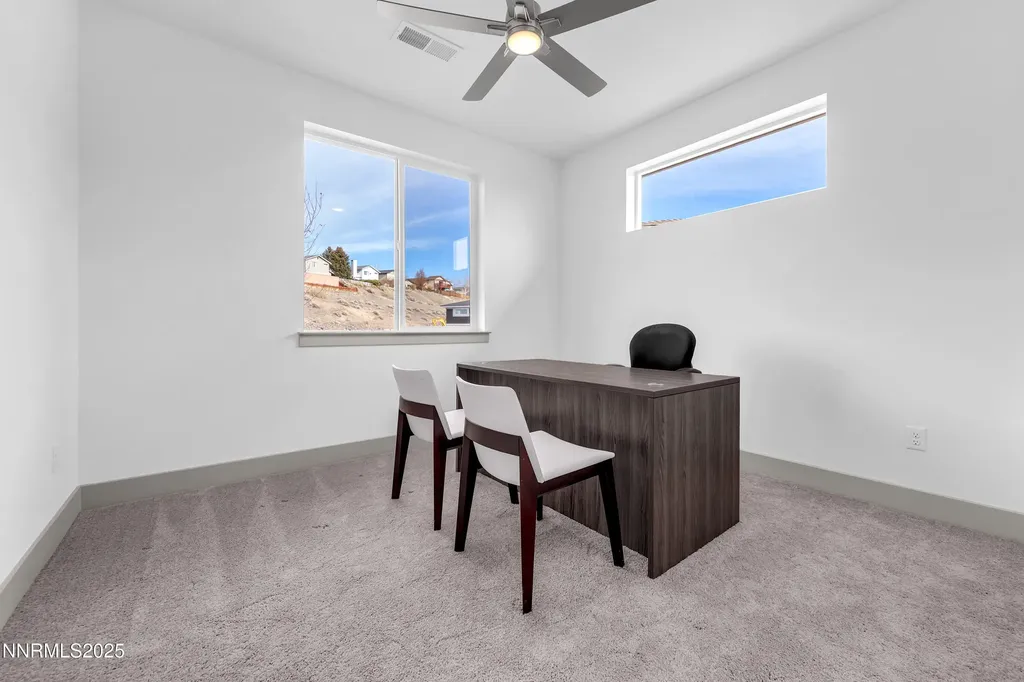 3156 Orrizonte Reno NV 89512