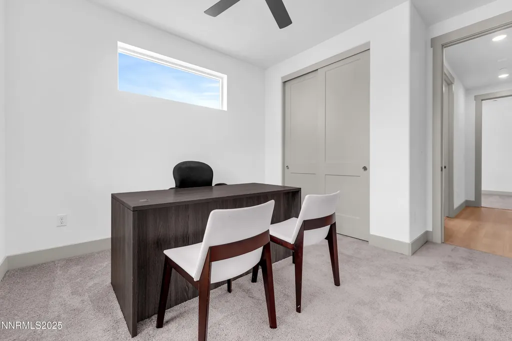 3156 Orrizonte Reno NV 89512
