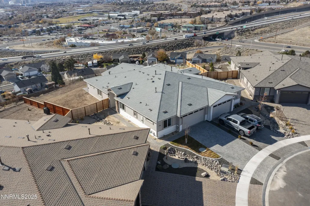 3156 Orrizonte Reno NV 89512