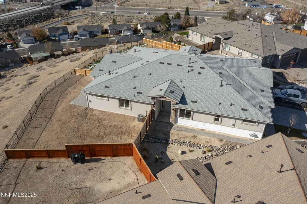 3156 Orrizonte Reno NV 89512