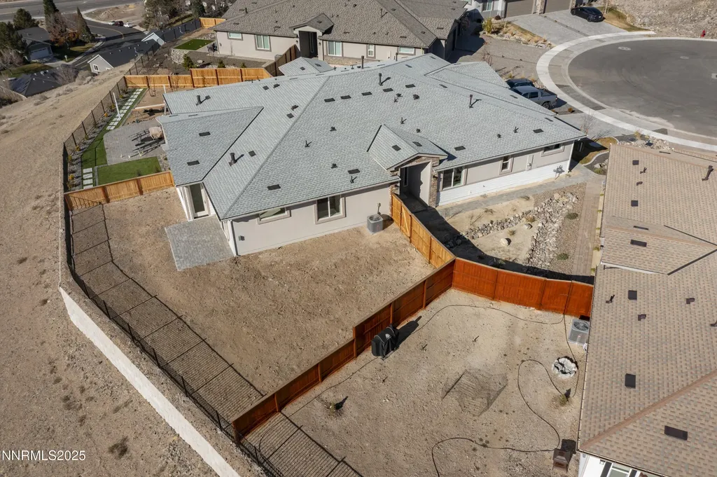 3156 Orrizonte Reno NV 89512